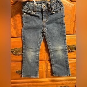 Faded glory Blue Denim Jeans for Kids